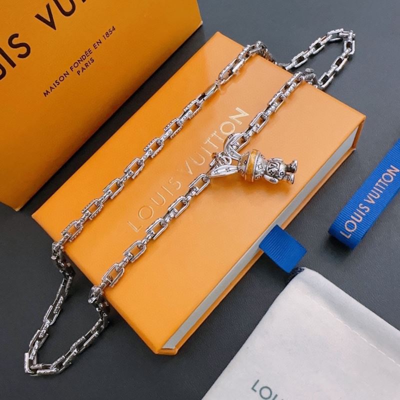 Louis Vuitton Necklaces